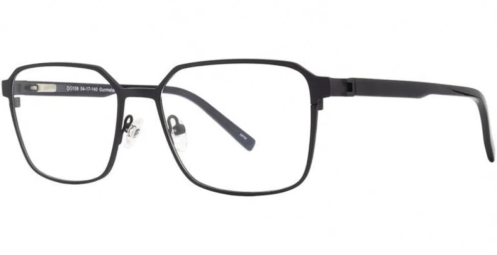 Danny Gokey 158 Eyeglasses - view 2